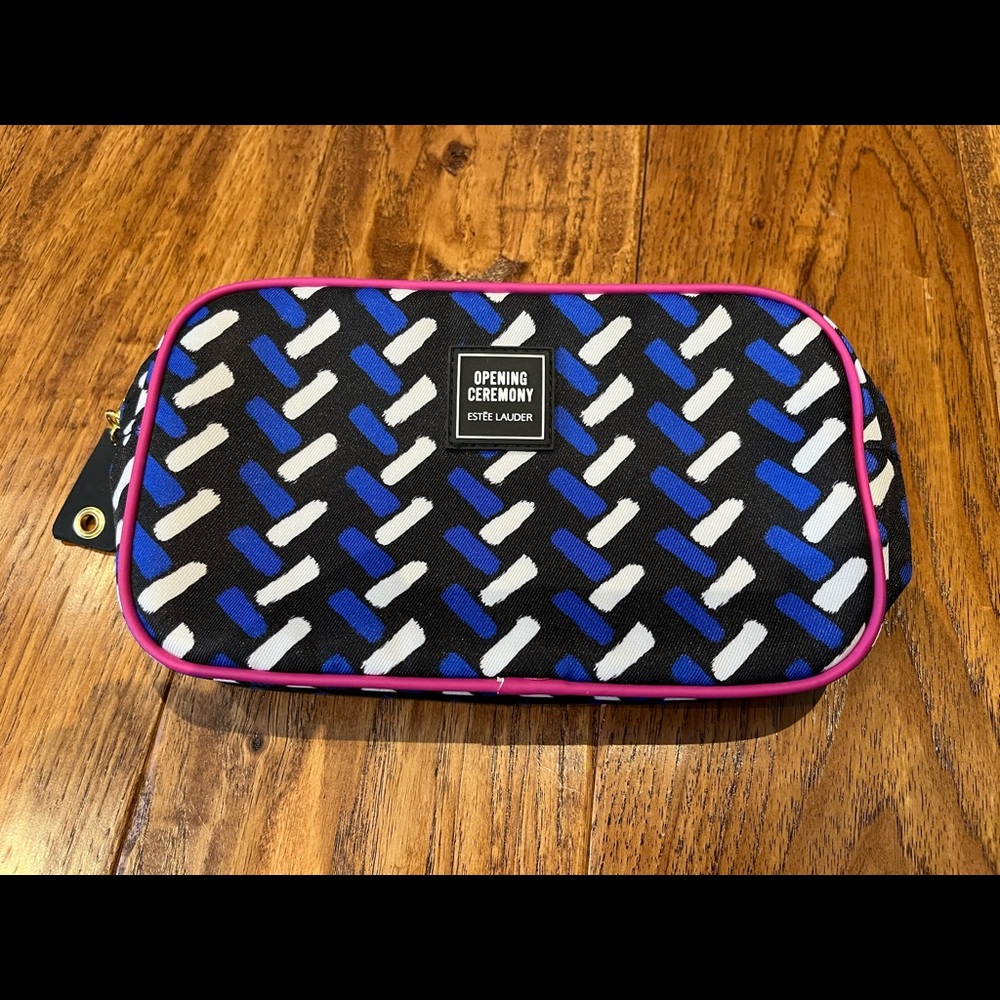 Opening Ceremony x Estée Lauder Makeup Pouch